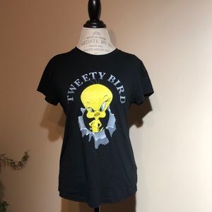 Tweety Bird T-shirt